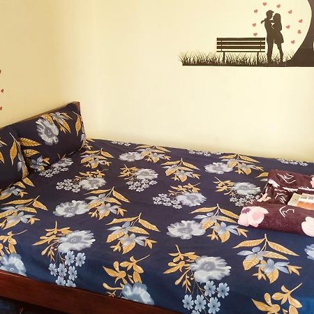 Coral Bay Beach House 1Bhk Puducherry Exterior foto