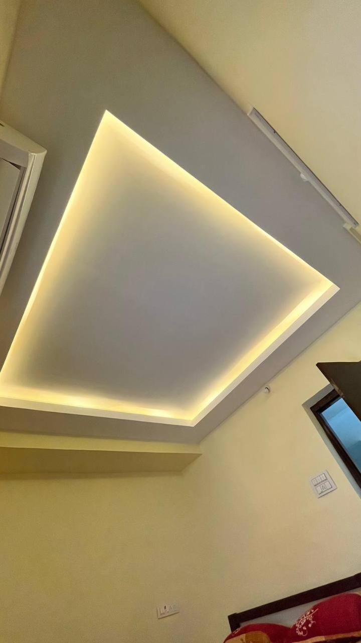 Coral Bay Beach House 1Bhk Puducherry Exterior foto
