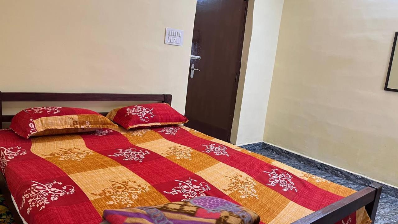 Coral Bay Beach House 1Bhk Puducherry Exterior foto