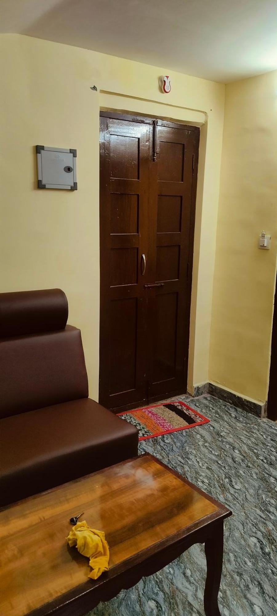 Coral Bay Beach House 1Bhk Puducherry Exterior foto