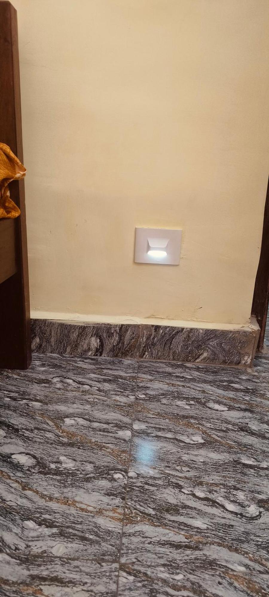 Coral Bay Beach House 1Bhk Puducherry Exterior foto